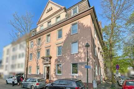 Wohnung zum Kaufen in Düsseldorf 285.000 € 95 m²