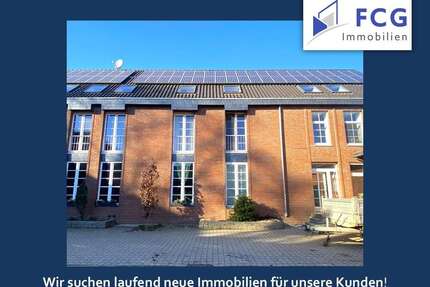 Wohnung zum Mieten in Neukirchen-Vluyn 1.111,10 € 113 m²