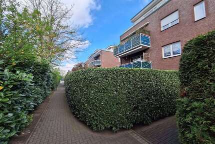 Wohnung zum Kaufen in Rheinberg 198.800 € 85.88 m²