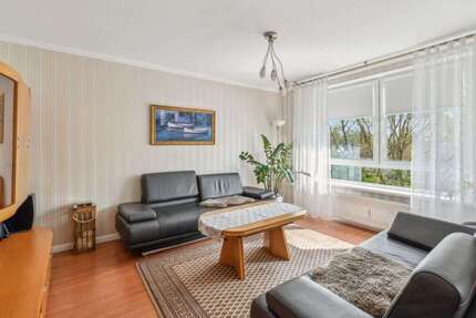 Wohnung zum Kaufen in Düsseldorf 219.000 € 71.62 m²