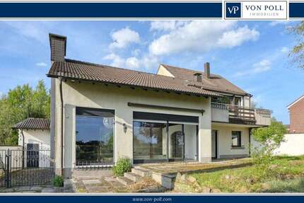 Haus zum Kaufen in Bochum 725.000 € 243 m²