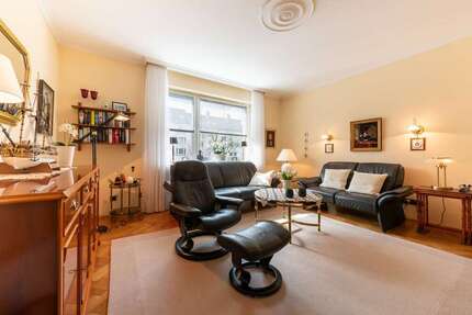 Wohnung zum Kaufen in Essen Huttrop 185.000 € 65 m²