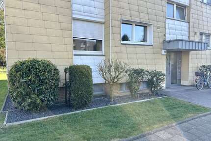 Wohnung zum Mieten in Kamp-Lintfort 420 € 65 m²