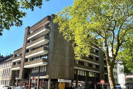 Wohnung zum Kaufen in Krefeld 125.000 € 68 m²