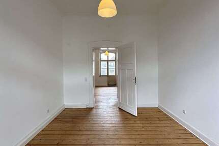 Wohnung zum Mieten in Düsseldorf 1.450 € 100 m²