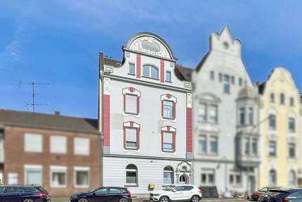 Wohnung zum Kaufen in Rheinberg 158.000 € 70 m²