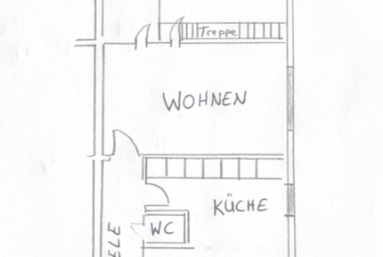 Provisionsfrei - Großzügige MaisonetteWohnung